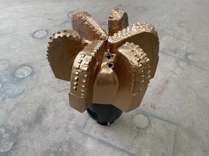 bibo 14 Inches Pdc Steel Body <b>Drill</b> <b>Bits</b> Pdc Mining <b>Drill</b> <b>Bits</b> for Sale - Product Image 6