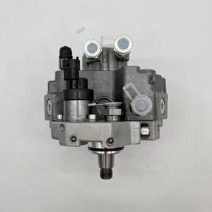 Pompe à rampe commune diesel haute pression d'origine 0445020007 - Product Image 3