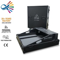Caisses de transport professionnelles pour BEH  RINGER  X32 Compact Digital Audio Mixer, OEM et ODM pris en charge