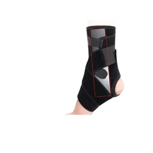 Xinzhangmen - Soporte de Fijación para Tobillo, Protección contra Fracturas de Tobillo, Prevención de Esguinces, Equipo de Rehabilitación para Distensiones de Ligamentos, Talla Única - Product Image 2