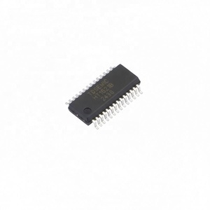 ชิปไอซีไดรเวอร์จอแอลซีดี HT1621B-SSOP28-TD SSOP-28 - Product Image 1