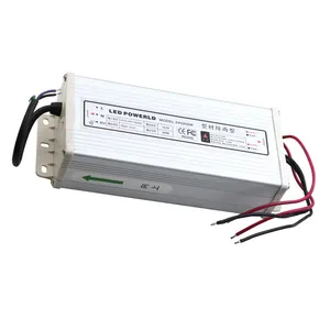 La fuente de alimentación de 24V CC 1,5A 220Vac a 42V CC Fuente de alimentación conmutada industrial 24V 12V 5V 3,3 V 250W