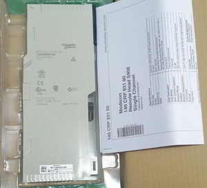 Tout neuf, original, 140CRP93100 HEAD 1 Processeur, NEUF, en boîte, Spot PLC - Product Image 1