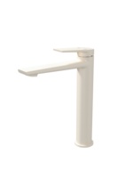 Robinet de lavabo monotrou de luxe moderne à poignée unique Keran Air noyau de valve en céramique à poignée unique en laiton