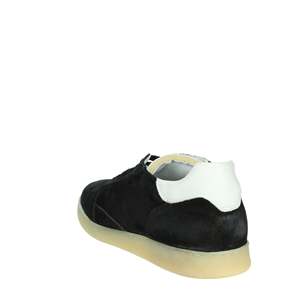 D.A.T.E. Zapatillas Deportivas para Hombre, Negras, Talla 42, Estilo Chunky - Product Image 2