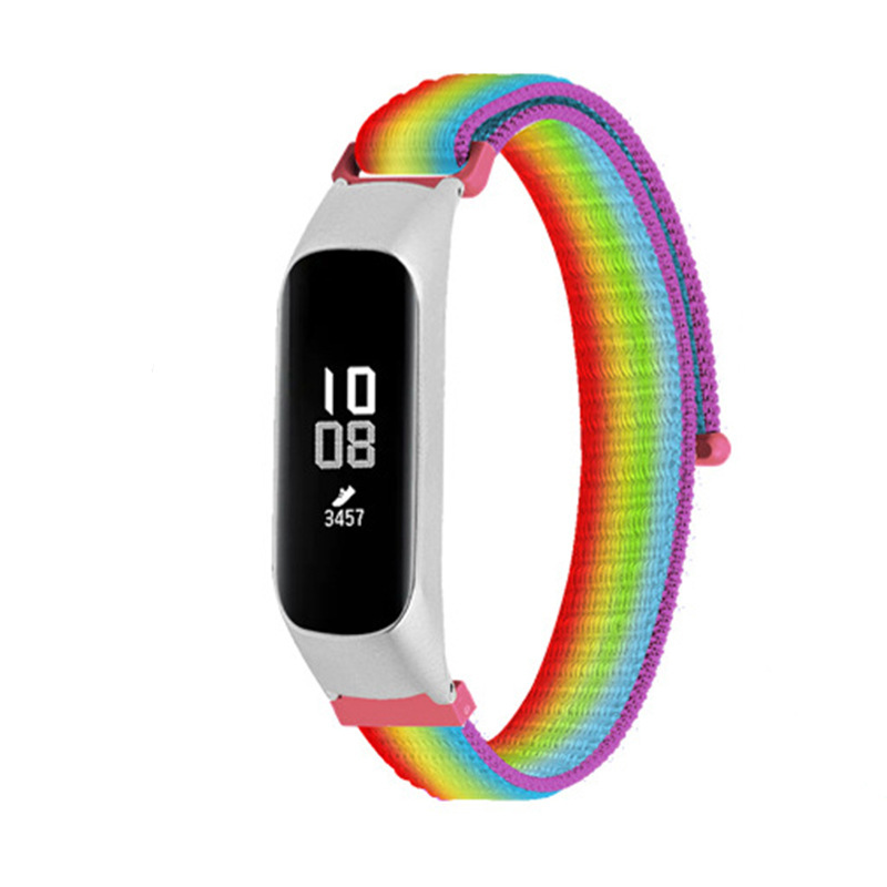 40 arc-en-ciel + coquille d'argent