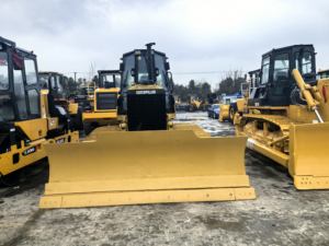 Achetez un bulldozer Cat D5K d'occasion en vente flash, livraison rapide, bulldozer Cat D5k Xl D5 D5g D5k D5c D5m D5n d'origine - Product Image 2
