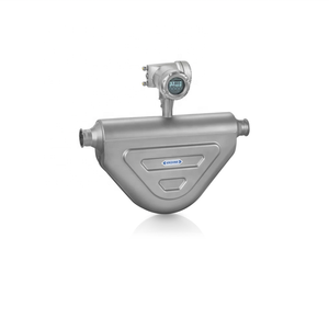 Débitmètre massique Coriolis Krohne OPTIMASS 6400 neuf et original pour applications de processus avancées - Product Image 3
