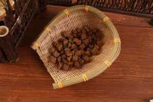 סיטונאי הקפאה מיובש בשר מטובי תוצרת בית גבוהה מחיר נמוך nugets בקר מיובש עם הטוב ביותר - Product Image 4