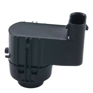 Sensor de aparcamiento trasero para coche 5J091927, sensor de radar de marcha atrás de 12V para Skoda Fabia - Product Image 4