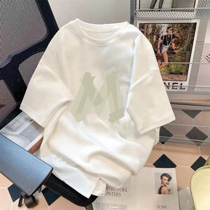 เสื้อยืด BOTTCOOLA 180 GSM ขายดี ทรงหลวม สไตล์ลำลองสำหรับเด็กผู้ชาย แฟชั่นใหม่ สปอร์ต แขนสั้น เสื้อยืดผู้ชายทรงคลีนฟิต - Product Image 3