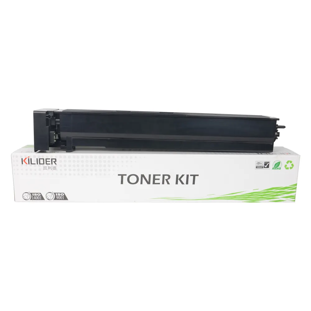 Factory price printer toner cartridge for konica minolta bizhub TN613 use Bizhub C452 C552 C652 toner cartridge compatible