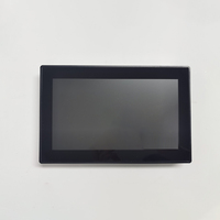 Écran tactile haute luminosité 7 pouces IP65 à châssis ouvert, directement de l'usine, pour équipement médical et boîtiers OEM