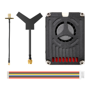 Droneer <span class=keywords><strong>3</strong></span>.3GHz/3W 无人机支持多种发射功率 ZLD - Product Image 3