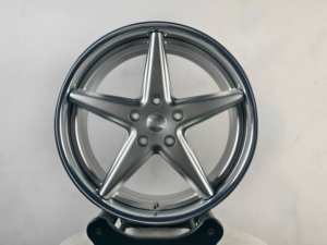 Jantes de voiture FCS-20 personnalisées 1 pièce <span class=keywords><strong>FI</strong></span>-<span class=keywords><strong>R</strong></span> 5x112 5x120 en alliage forgé pour Audi <span class=keywords><strong>BMW</strong></span> Toyota Lexus Mercedes AMG Porsche - Product Image 6