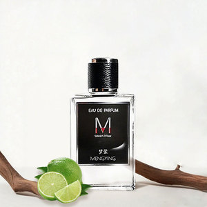 Profumo all'Arancia Congelata 50ml Collezione Petite Bourgeoisie, Fragranza Agrumata Ricca e Classica a Lunga Durata, Etichetta Privata - Product Image 2