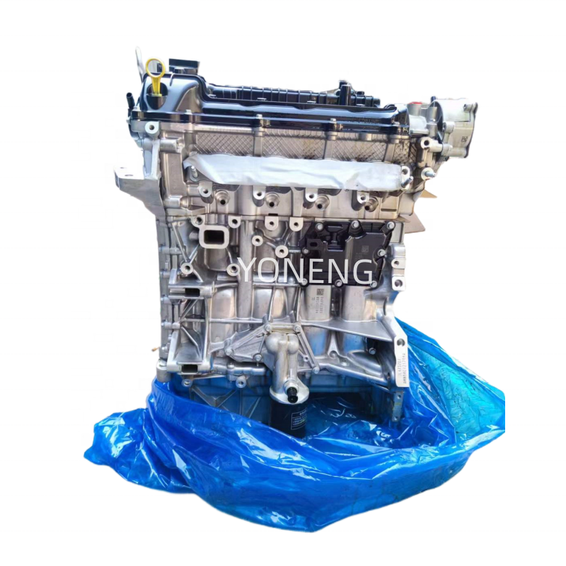 777manページ High Quality JL473ZQ7 1.5T Engine for Changan CS55 Plus