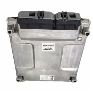 Placa de Control ECM ECU 430-7160 para Excavadora CAT 320 323 325 326 <span class=keywords><strong>330</strong></span> 335 336, Repuestos para Maquinaria de Construcción - Product Image 2
