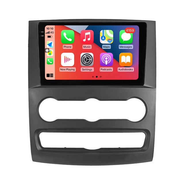 MEKEDE &NAVIFLY X SERIES Android Car Head Unit GPS Navigation Car-play 8 Core Wireless Car-play for benz Sprinter 2009-2016