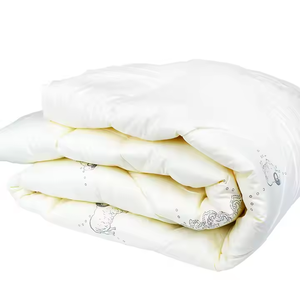 100% piumino Merino naturale in lana d'agnello, - Product Image 2