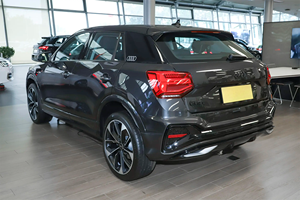 Au di <span class=keywords><strong>q2</strong></span> Au di Q2L modello di lusso piccolo <span class=keywords><strong>SUV</strong></span> benzina auto 1.5T 160Hp L4 118(160Ps) 250Nm 7 velocità DCT R-LINE AODI <span class=keywords><strong>q2</strong></span> aodi <span class=keywords><strong>suv</strong></span> - Product Image 6