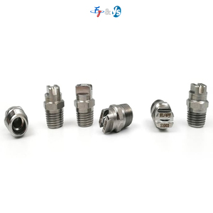 1/4 сопло вентилятора HVV 65/95/110 градусов - Product Image 5