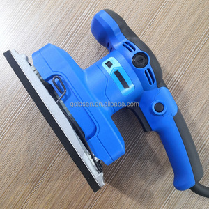 320W <span class=keywords><strong>professionale</strong></span> senza spazzole 110 aria v-220v Cordless casuale rotativo elettrico <span class=keywords><strong>orbitale</strong></span> 93x185mm estrattore di polvere per legno - Product Image 4