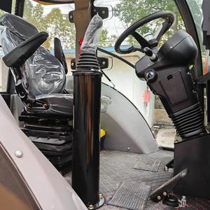 Gebruikte Kat <span class=keywords><strong>420</strong></span> Rups <span class=keywords><strong>Backhoe</strong></span> Voorlader Cat420f Graafmachines Retroexcavadora Tweedehandse Backhoes - Product Image 2