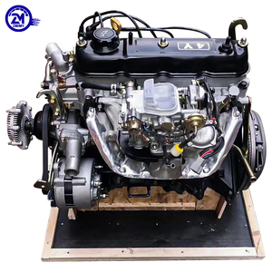 Offre Spéciale 3Y 4Y Moteur Auto Moteur Carburateur Assy pour Toyota Hiace Hilux - Product Image 6