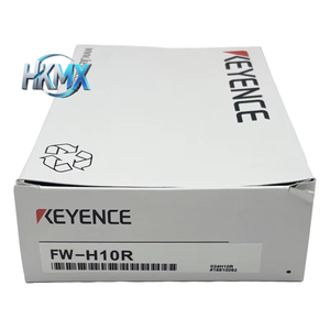 หัวเซ็นเซอร์อัลตราโซนิกดิจิตอล KEYENCE FW-H10R สำหรับตรวจจับระยะทางในงานอุตสาหกรรม พร้อมการรับประกันหนึ่งปี - Product Image 1