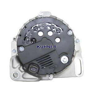 ไดชาร์จที่ใช้ร่วมกันได้กับรถยนต์ RENAULT THALIA I 1.2 16V เบนซิน (กำลังไฟ: 55 กิโลวัตต์, แรงม้า: 75) ตั้งแต่ปี 04-2002 ยี่ห้อ KUHNER รุ่น 301976RI ของใหม่ - Product Image 3