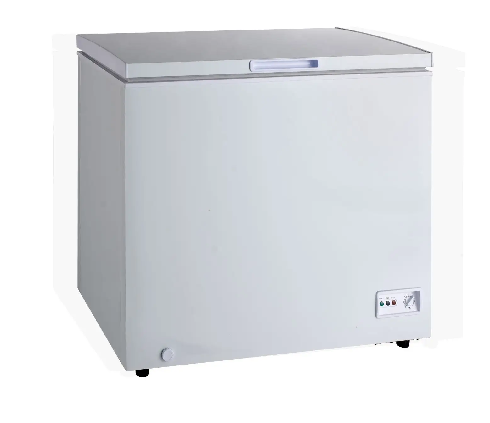 XF-165/150L/5Cu.Ft Chest Freezer Solid door Freezer