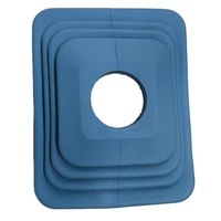 Soufflet Caoutchouc de Manette Latérale de Simulateur de Vol Airbus A320 Simple