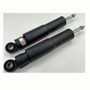 Nuevo Amortiguador de Suspensión Neumática Delantera de Acero de Alto Rendimiento para Vios, Accesorios para Automóviles, Repuestos 100% Probados, 50000 km - Product Image 5