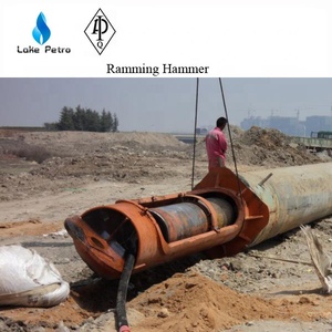 BH420 Rohrverdichtungshammer/Pneumatischer Rohrverdichter - Product Image 2