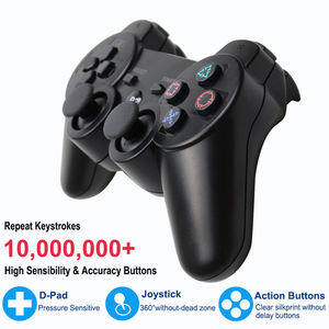 Controlador de juego inalámbrico <span class=keywords><strong>DoubleShock</strong></span> Manette Gamepad original para controlador <span class=keywords><strong>PS3</strong></span> Double Vibrator Shock 3 - Product Image 5