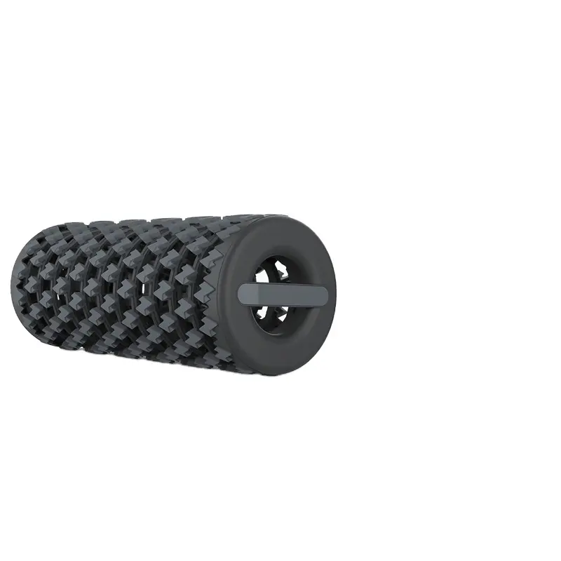 New arrival foldable design back muscle relax roller collapsible foam roller