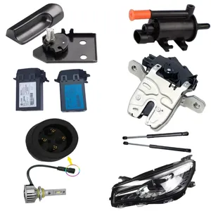 MG Gama completa de piezas de automóviles China Suministro Mayorista MG Hub Motor Compresor Rejilla Parachoques Faros Varias piezas de automóviles - Product Image 1