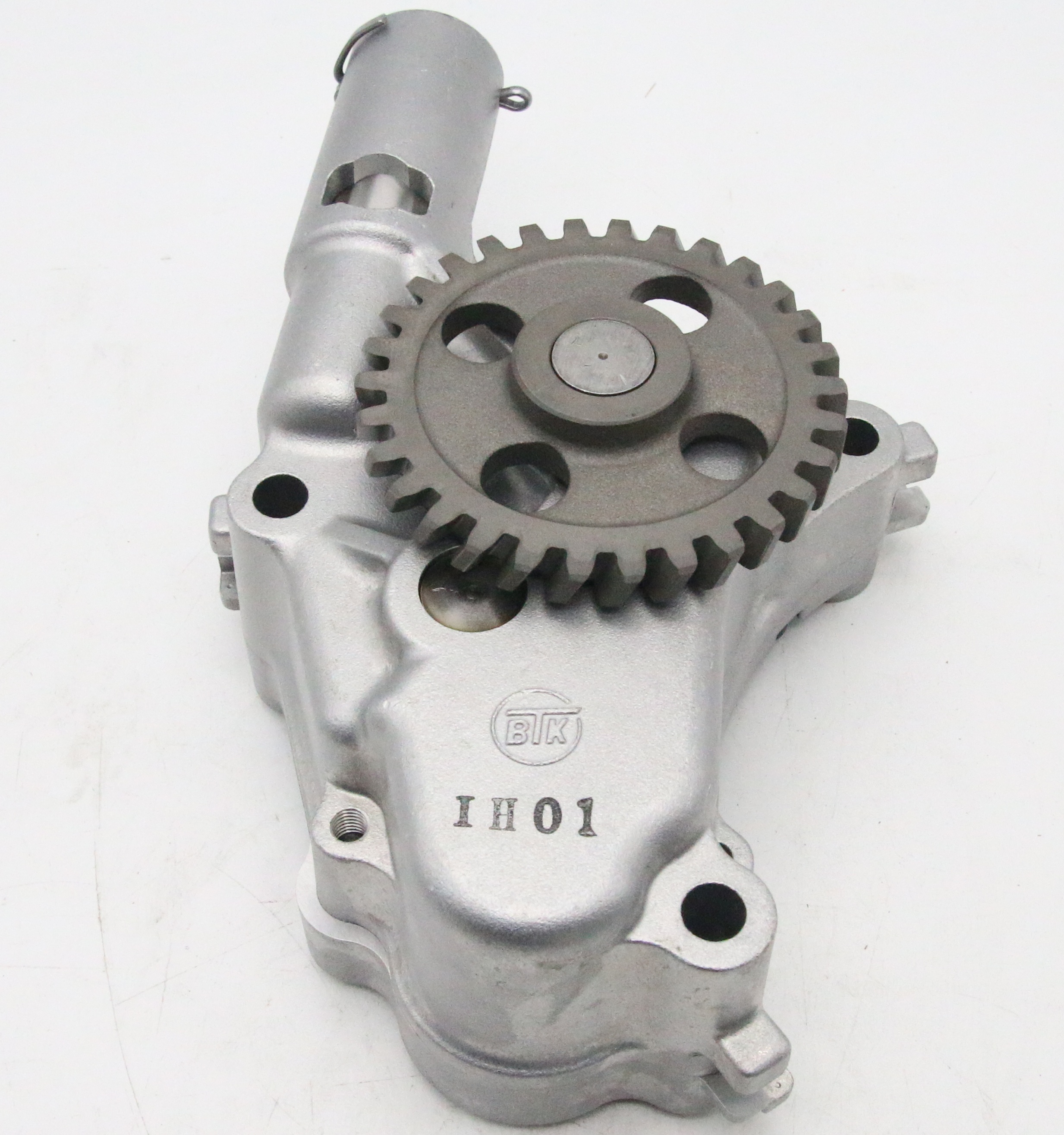 Genuine ZX450 EXY 6WG1 EXZ CXH EXR CYM Oil Pump - Hitachi