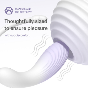 Vibrateur œuf pour femmes en forme de patte de chat, contrôlé par application, <span class=keywords><strong>jeu</strong></span> sexuel pour couples, vibrateur pour culotte, jouets sexuels pour adultes - Product Image 3