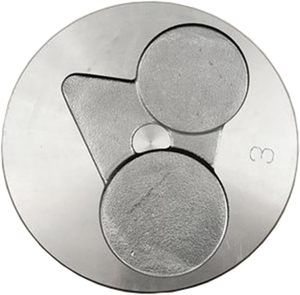 Kit de Reconstrucción de Motor V2403 V1505 VD722 D902, Kit Completo de Reparación General con Juntas para Maquinaria de Construcción D722/D722EBH/D772B - Product Image 3