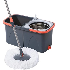 2025 nuovo mocio magico facile Xb con testa rotante 360 e secchio autopulente <span class=keywords><strong>per</strong></span> la <span class=keywords><strong>pulizia</strong></span> del pavimento e Set di secchio <span class=keywords><strong>per</strong></span> la <span class=keywords><strong>pulizia</strong></span> della <span class=keywords><strong>casa</strong></span> - Product Image 1