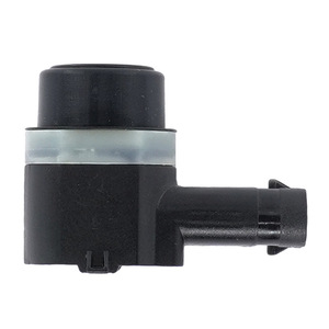 เซ็นเซอร์จอดรถด้านหลัง 12V สำหรับรถยนต์ Volkswagen Jetta วัสดุ ABS รุ่น 1T091927 - Product Image 4