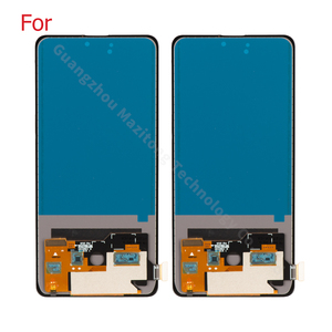 หน้าจอ LCD TFT OEM สำหรับ <span class=keywords><strong>xiaomi</strong></span> K20 <span class=keywords><strong>K20PRO</strong></span> MI9T MI9Tpro โทรศัพท์มือถือ - รับประกัน 1 ปี - Product Image 5