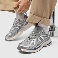 Chaussures de randonnée unisexes en mesh respirant, légères et confortables, à semelle épaisse, chaussures décontractées, semelle extérieure en caoutchouc antidérapante