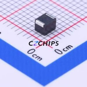 NLV32T-R68J-EF ตัวเหนี่ยวนำไฟฟ้า 1210 ( ค่าความเหนี่ยวนำ: 680nH )( ความแม่นยำ: 5% กระแสไฟฟ้าที่กำหนด: 450mA ) - Product Image 2