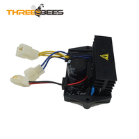 Régulateur de tension automatique GFC9-3A7G générateur de moteur Avr