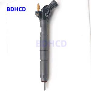 Iniettore Carburante Common Rail Diesel 0445116019 0 445 116 019 Parti Motore Auto 0986435395 580540211 5801540211 504341488 - Product Image 3