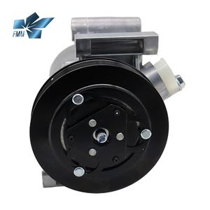 Compresor de Aire Acondicionado para Automóvil 92600D641A 8982568370 8983842610 92600F120A-S para Isuzu D-Max 1.9 d Max - Product Image 2