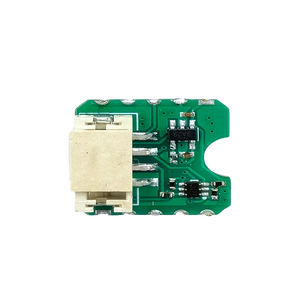 Lora Gateway mô-đun xung Đo Oxy và cảm biến nhịp tim max30100 chip với một ph2.0 x 4 giao diện - Product Image 1